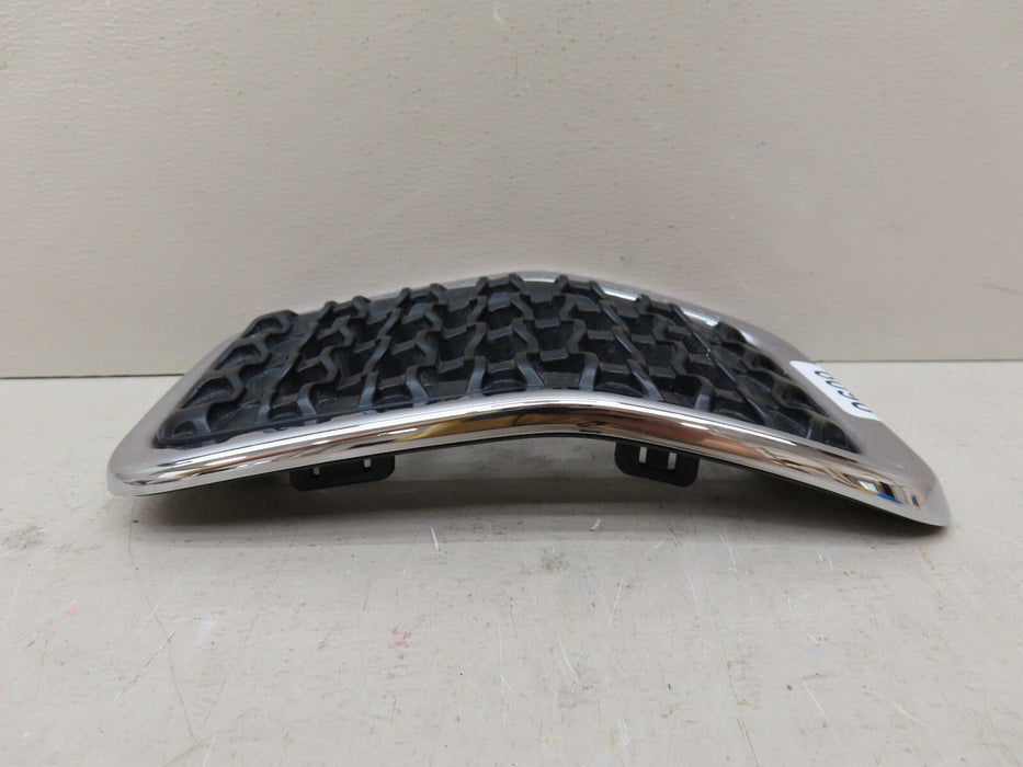 2019-2020 Jeep Cherokee Front HOOD Grille Insert #4 OEM 68323775AB-5