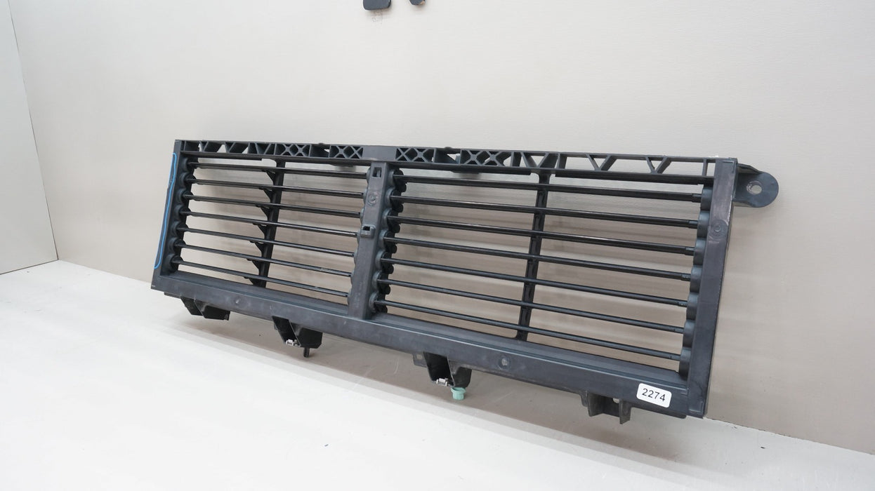 2019-2024 DODGE RAM 2500 3500 ACTIVE GRILLE SHUTTER 68361442AB OEM