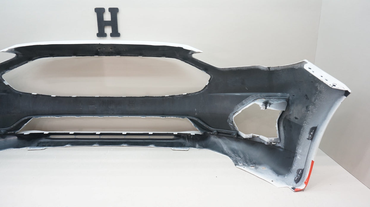2019-2020 FORD FUSION FRONT BUMPER COVER PANEL OEM KS73-17757