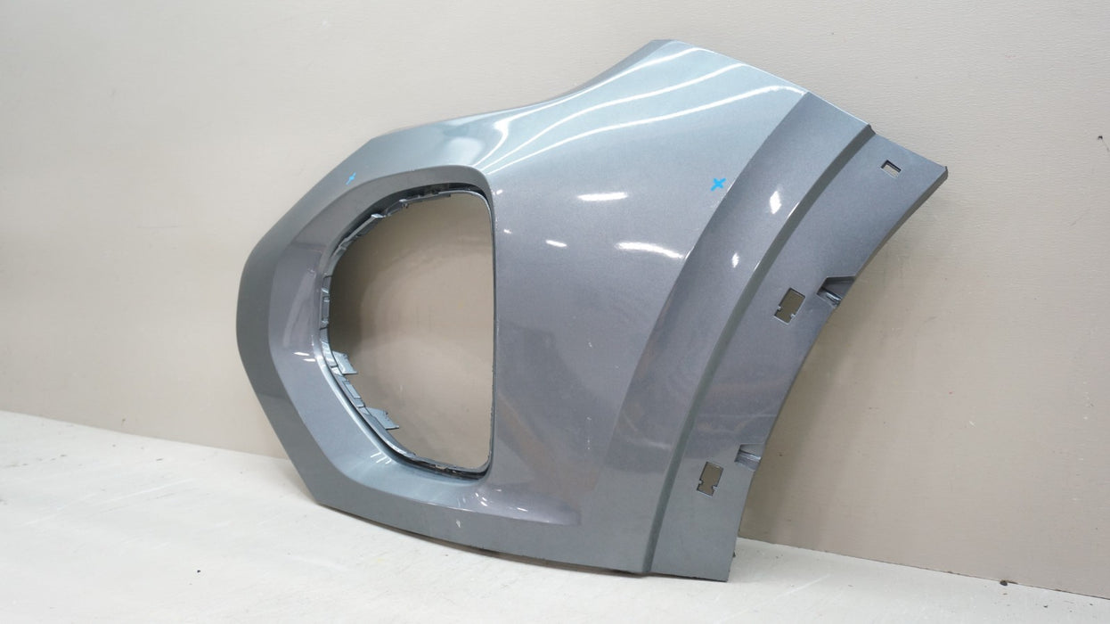 2024-2025 VOLKSWAGEN ATLAS FRONT LEFT DRIVERS SIDE BUMPER MOLDING 3CN807795 OEM