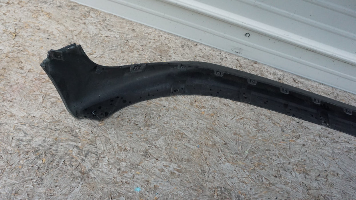 2013-2015 MINI COOPER FRONT LOWER BUMPER PLASTIC COVER PANEL FACTORY OEM