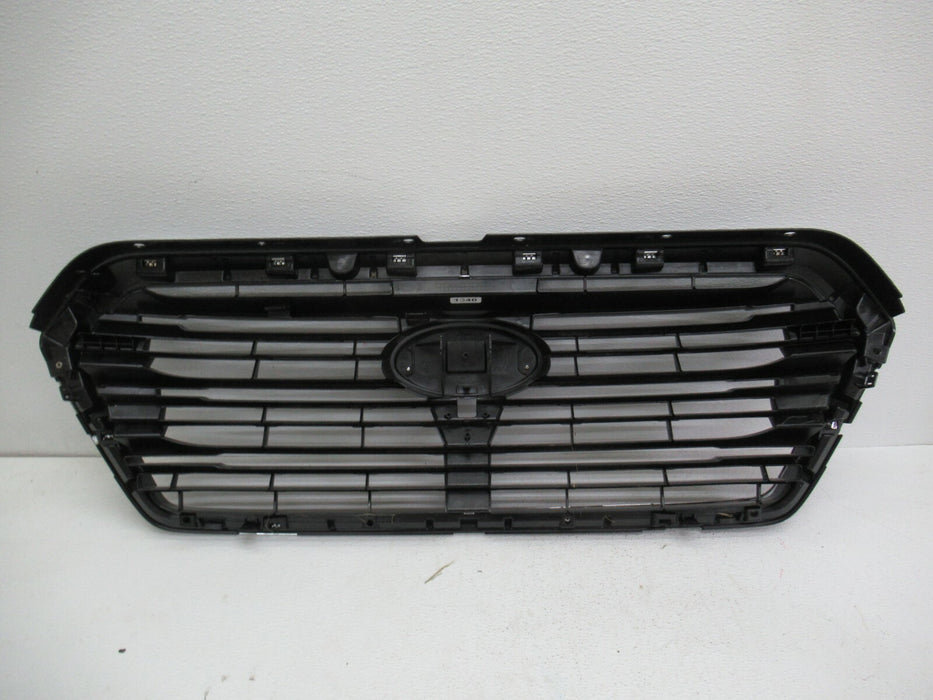 2019-2020 SUBARU ASCENT FRONT RADIATOR GRILLE GRILL WITH EMBLEM 91122-XC00A OEM