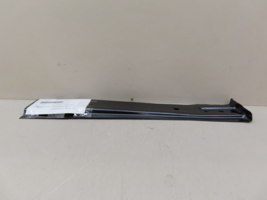 2020-2025 SUBARU OUTBACK/LEGACY REAR LEFT UPPER FLOOR SIDE RAIL BRAKET OEM