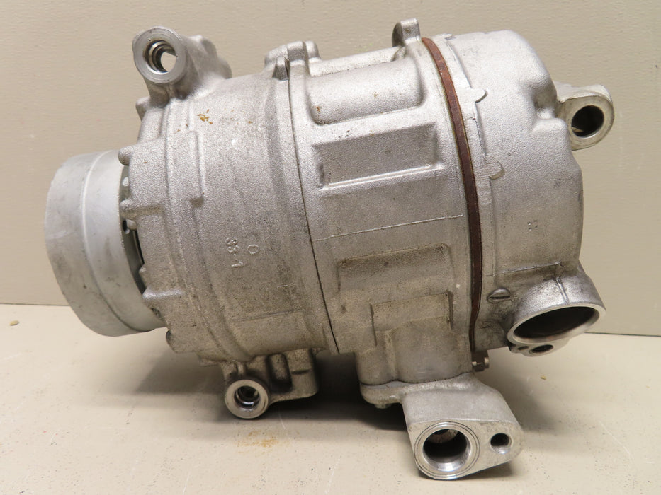 LAMBORGHINI GALLARDO OEM AC Compressor Pump 400 260 805A