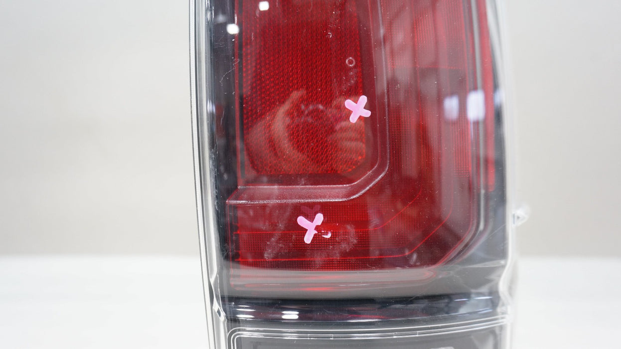 2016-2023 TOYOTA TACOMA REAR RIGHT PASSENGER SIDE TAIL LIGHT OEM