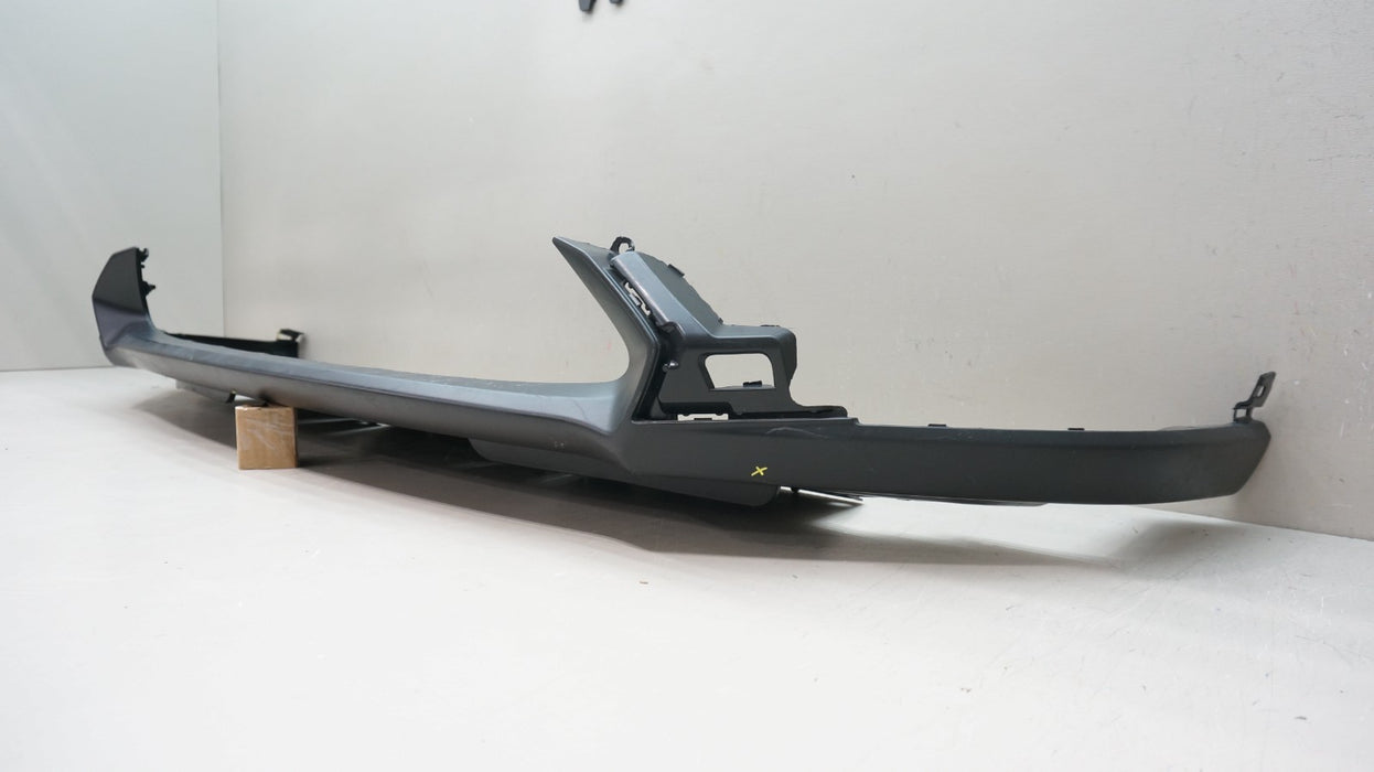 2023-2024 HONDA HRV HR-V FRONT LOWER BUMPER VALANCE COVER OEM 71105-3W0-ZZ00