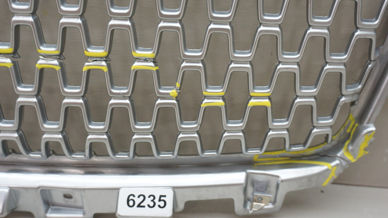 2020-2023 LINCOLN CORSAIR FRONT MAIN GRILLE W/ EMBLEM LD9J8200 OEM 20 21 22 23