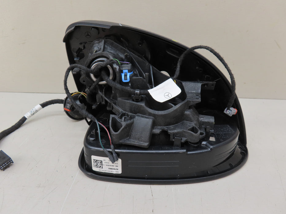 2024 2025 MERCEDES-BENZ GLC CLASS X254 RIGHT PASSENGER SIDE MIRROR OEM