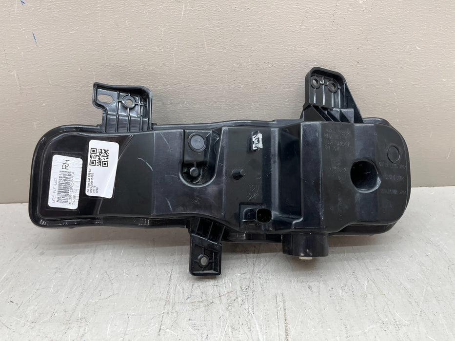 2020-2023 FORD EXPLORER RH RIGHT PASSENGER LED FOG LIGHT LAMP LB5B-15A254-A OEM