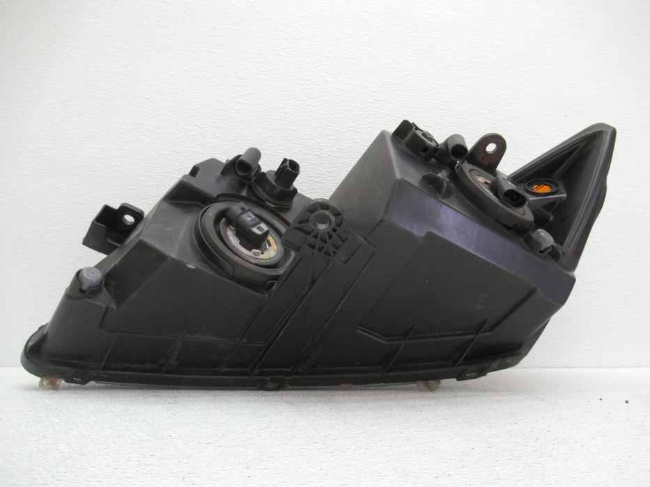 2009-2018 DODGE JOURNEY FRONT RIGHT PASSENGER SIDE HEADLIGHT HEADLAMP OEM