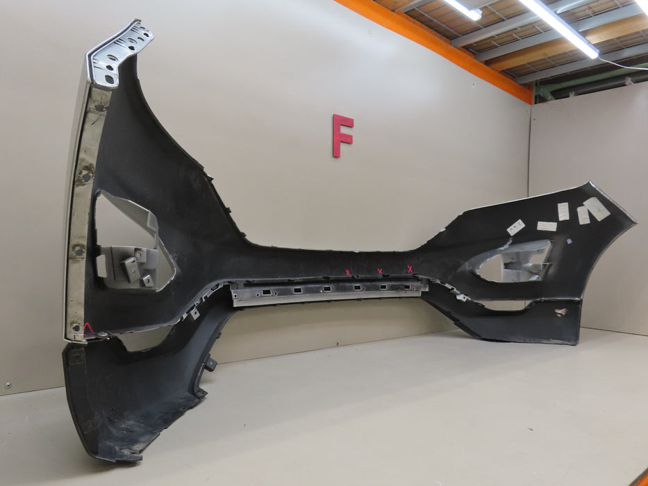 2015 2106 2017 2018 FORD EDGE FRONT BUMPER COVER OEM FT4B-17F003-AEW