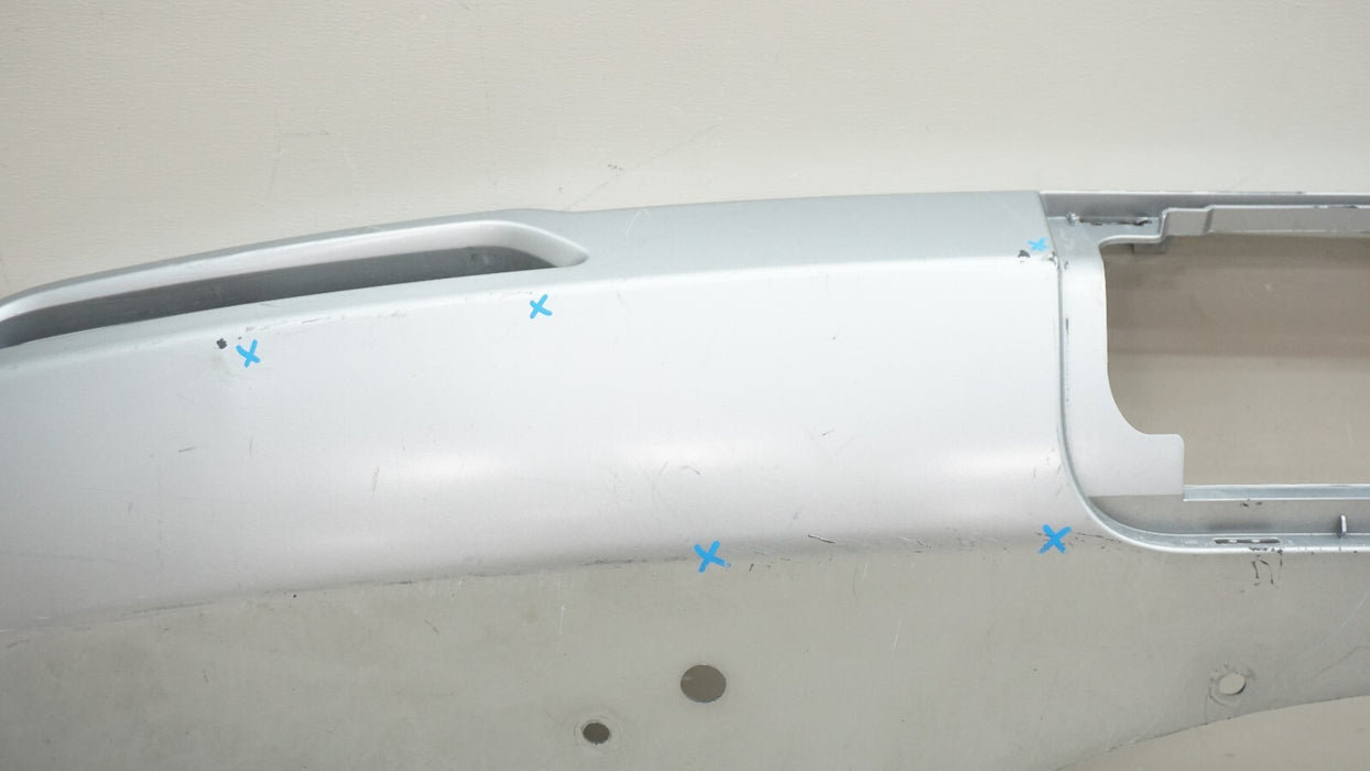 2022-2023 FORD EXPEDITION REAR LOWER BUMPER COVER PANEL VALANCE OEM NL1B-17F946