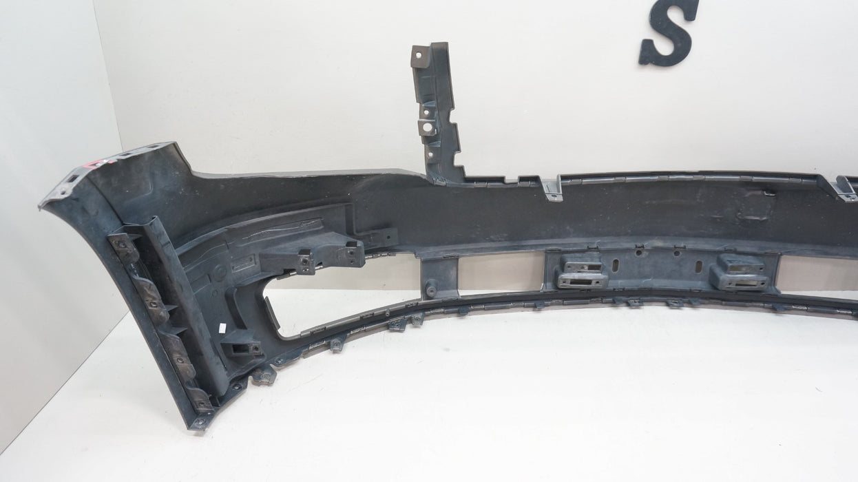 2015-2020 CHEVROLET TAHOE / SUBURBAN FRONT BUMPER COVER OEM 22936492