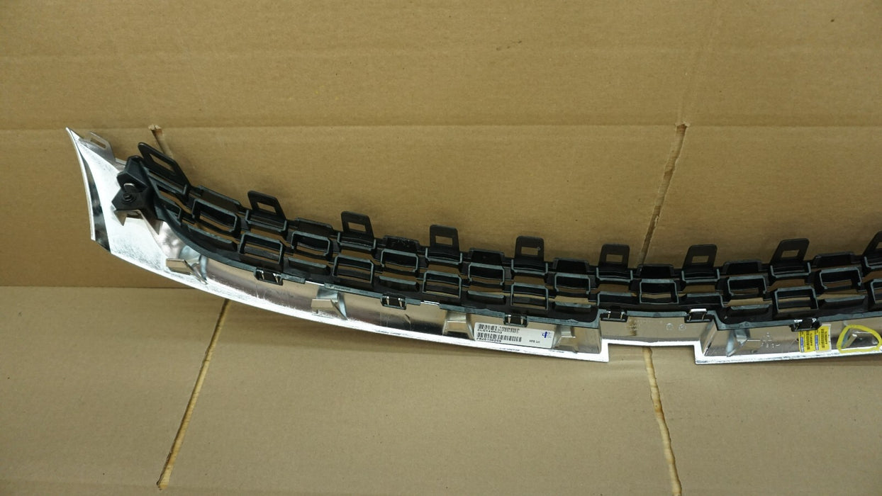 2014-2016 CHEVROLET MALIBU FRONT BUMPER UPPER GRILL GRILLE CAPA 14 15 16
