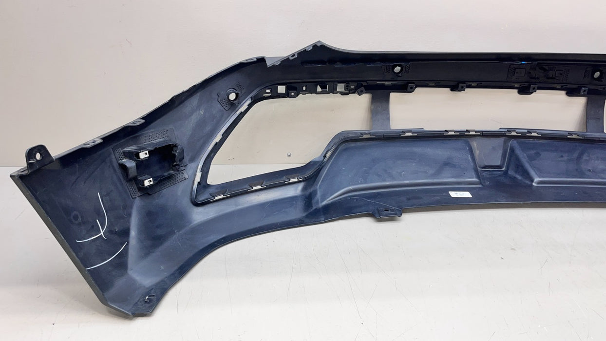 2025-2026 GMC TERRAIN REAR BUMPER COVER PANEL OEM 26432087