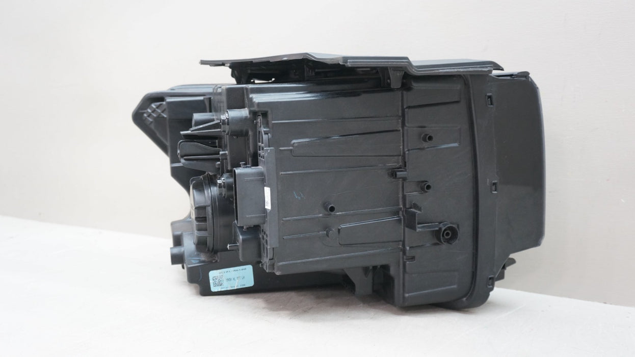 2024-2025 HYUNDAI SANTA FE FRONT LEFT DRIVERS LED HEADLIGHT OEM