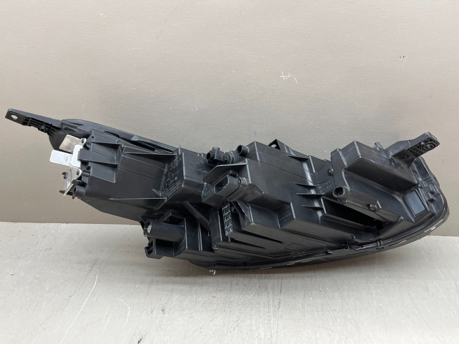 2023-2025 FORD ESCAPE LH DRIVER LED HEADLIGHT PJ6B-13E015 OEM