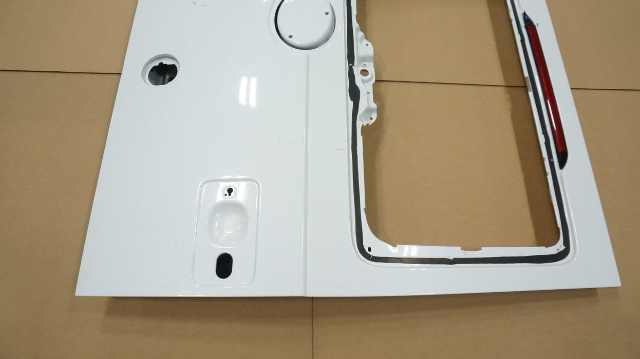 2019-2024 MERCEDES-BENZ G CLASS WAGON REAR DOOR TRUNK TAILGATE HATCH DOOR OEM