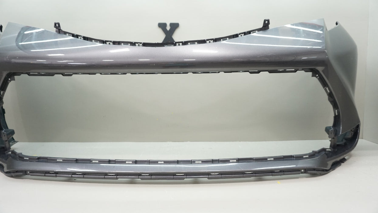 2021-2023 TOYOTA SIENNA FRONT BUMPER COVER 52119-08100 OEM 21 22 23