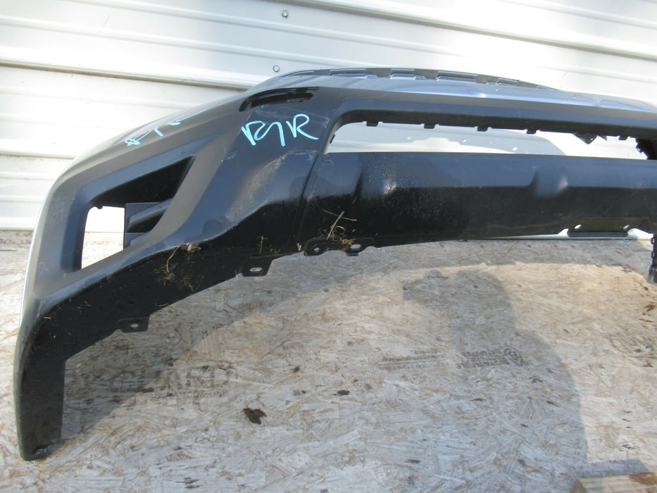 2020 SUBARU OUTBACK FRONT BUMPER COVER PANEL PLASTIC 20 FACTORY OEM
