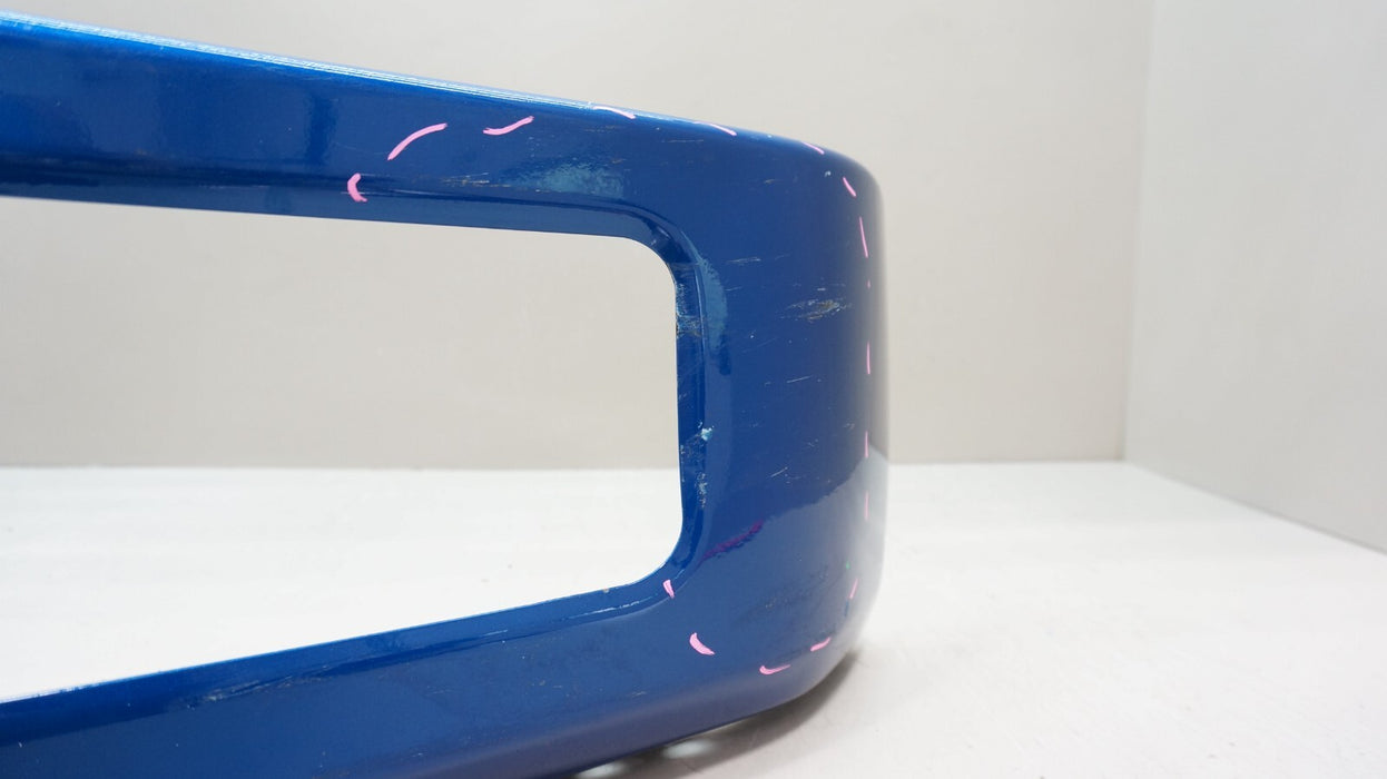 2018-2020 FORD F-150 F150 FRONT BUMPER METAL AFTERMARKET