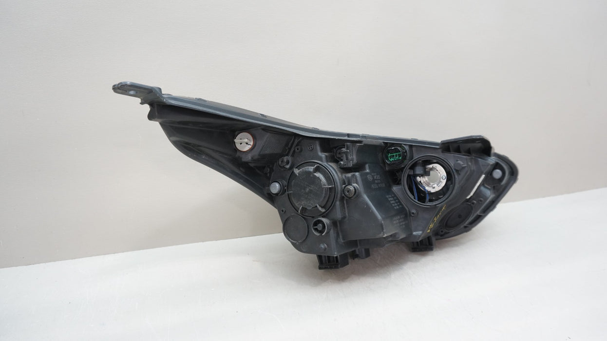 2019-2021 KIA FORTE FRONT LEFT DRIVER SIDE HALOGEN HEADLIGHT OEM