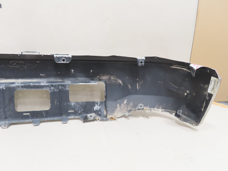 2014 2015 CHEVROLET SILVERADO 1500 FRONT BUMPER COVER OEM 2294485789