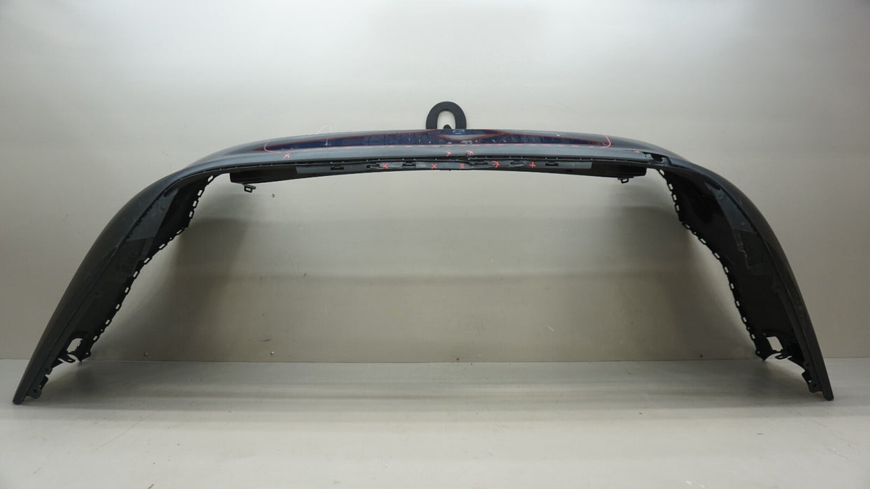 2017-2019 VOLKSWGEN GOLF ALLTRACK REAR BUMPER COVER OEM 5GM807421AA