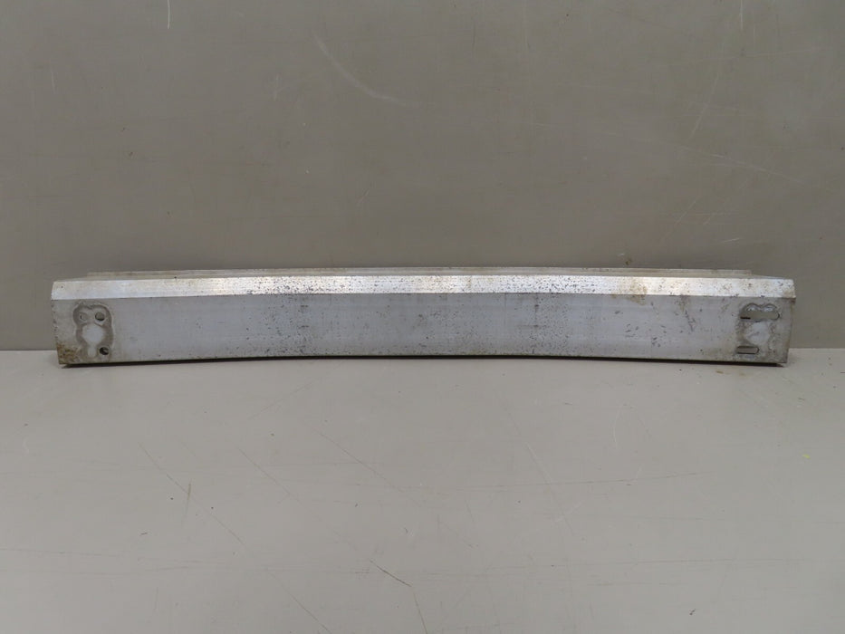 2007-2011 TOYOTA CAMRY SEDAN REAR BUMPER REINFORCEMENT BEAM IMPACT BAR REBAR OEM