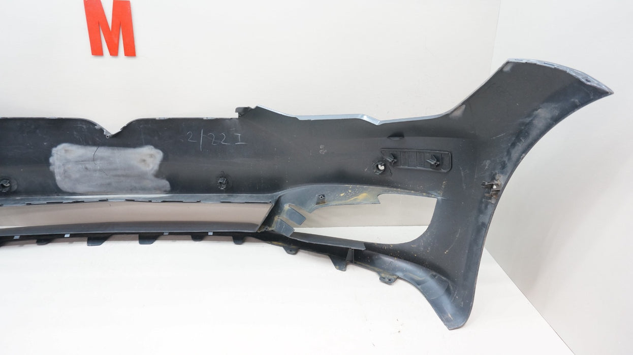2016-2021 TESLA MODEL S FRONT BUMPER COVER PANEL OEM