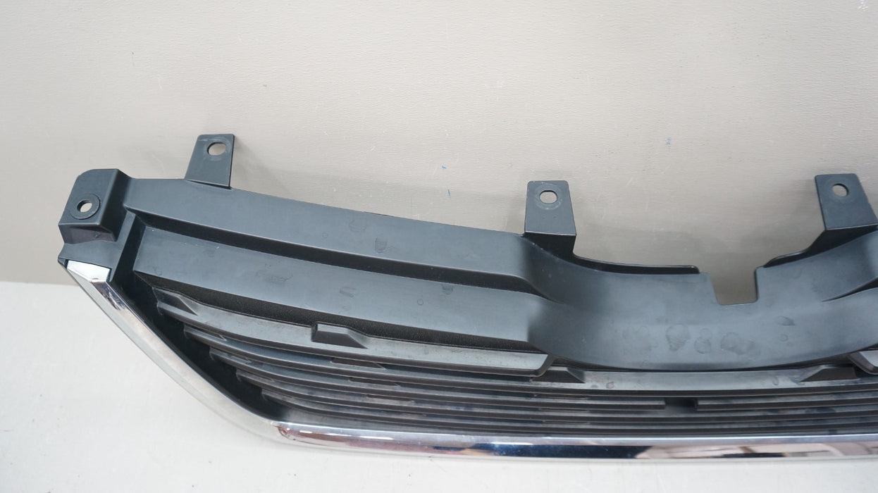 2019-2021 SUBARU FORESTER FRONT BUMPER RADIATOR GRILLE GRILL OEM