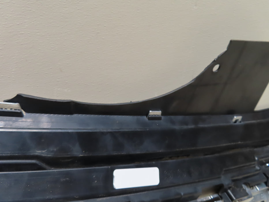 15 16 2015 2016 CHEVY CHEVROLET CRUZE FRONT UPPER GRILLE GRILL OEM