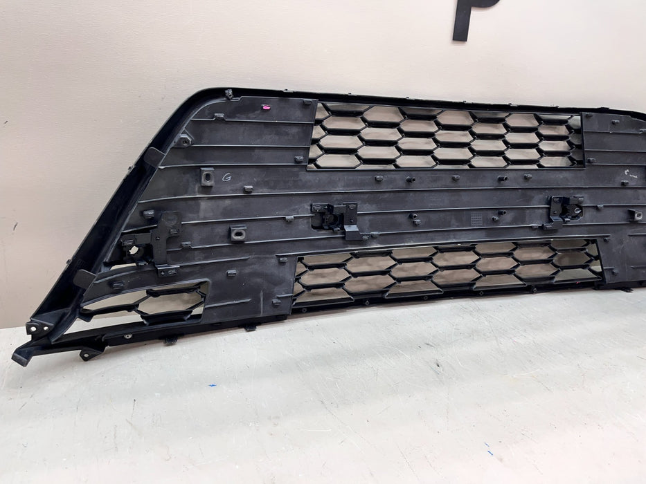 2021-2023 TOYOTA SIENNA FRONT RADIATOR GRILLE GRILL OEM 53113-08030