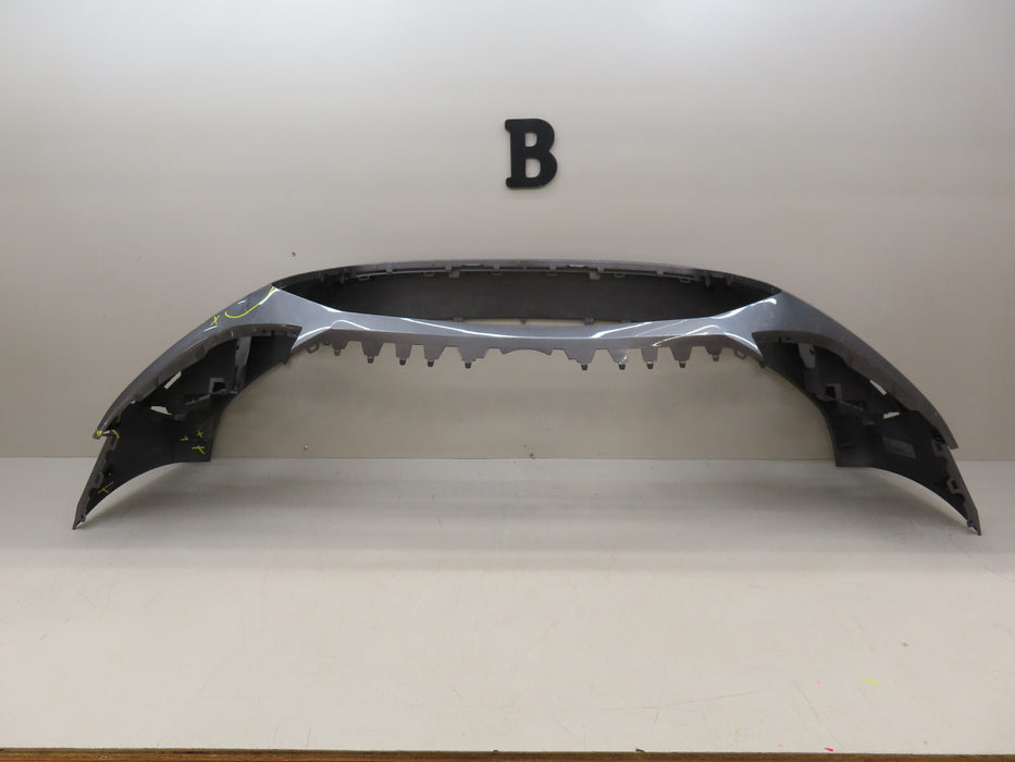 2020 2021 2022 AUDI A4 FRONT BUMPER COVER OEM 8W0 807 437