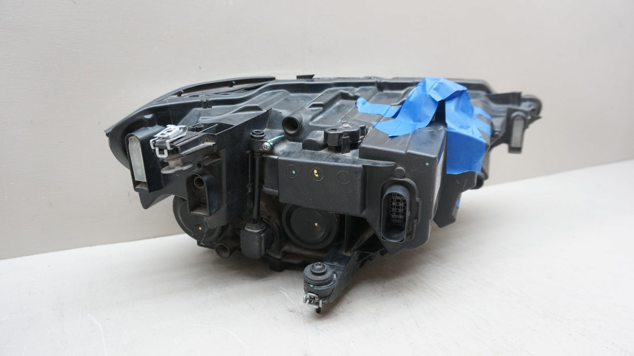2019-2024 VOLKSWAGEN JETTA LED HEADLIGHT LH LEFT DRIVER 17A.941.035.E OEM