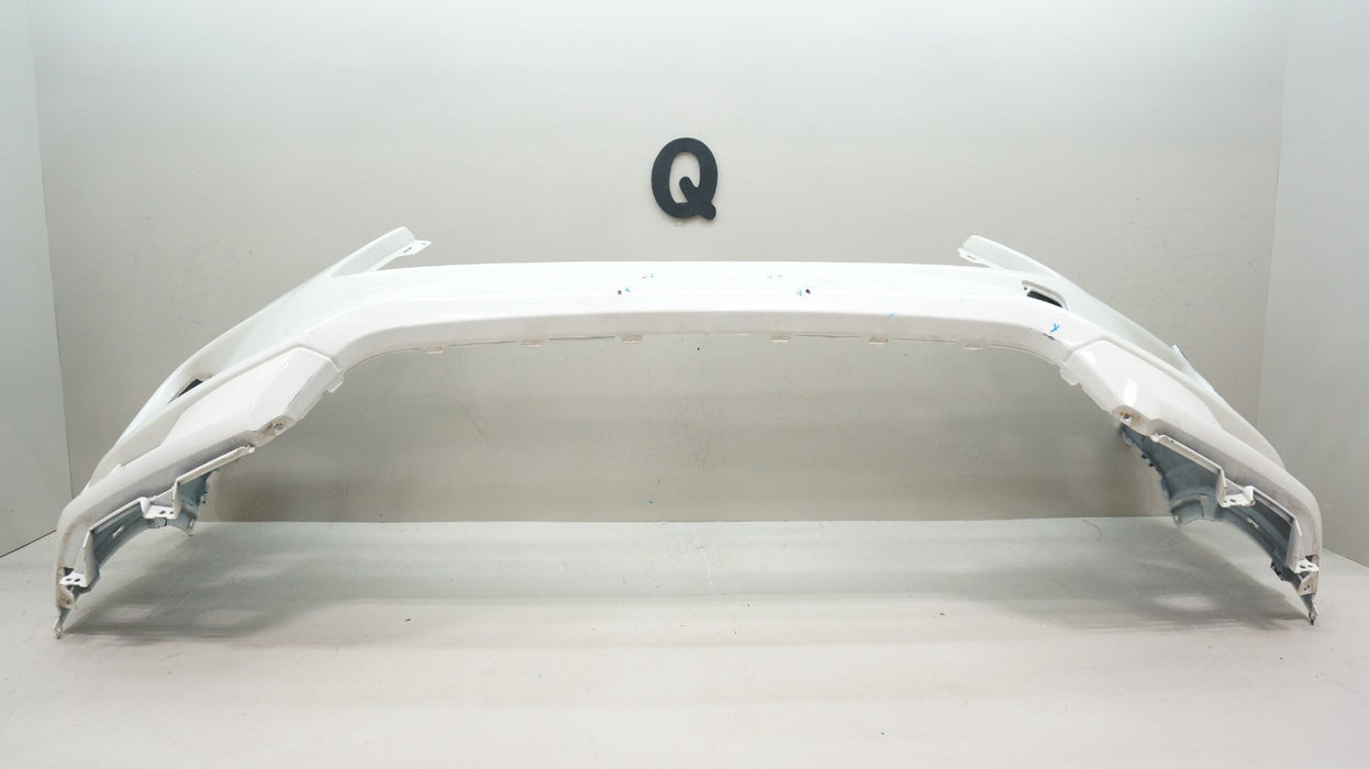 2019-2024 INFINITI QX50 FRONT BUMPER COVER PANEL OEM 62022 5NA0H