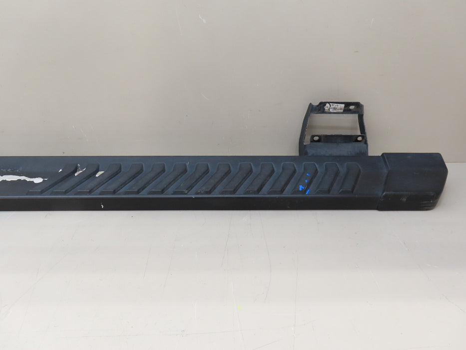 2015-2020 FORD F-150 PICKUP RIGHT PASSENGER SIDE RUNNING BOARD OEM