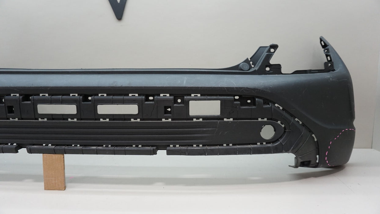 2022-2023 HYUNDAI KONA REAR BUMPER COVER PANEL OEM 86611J9BA0