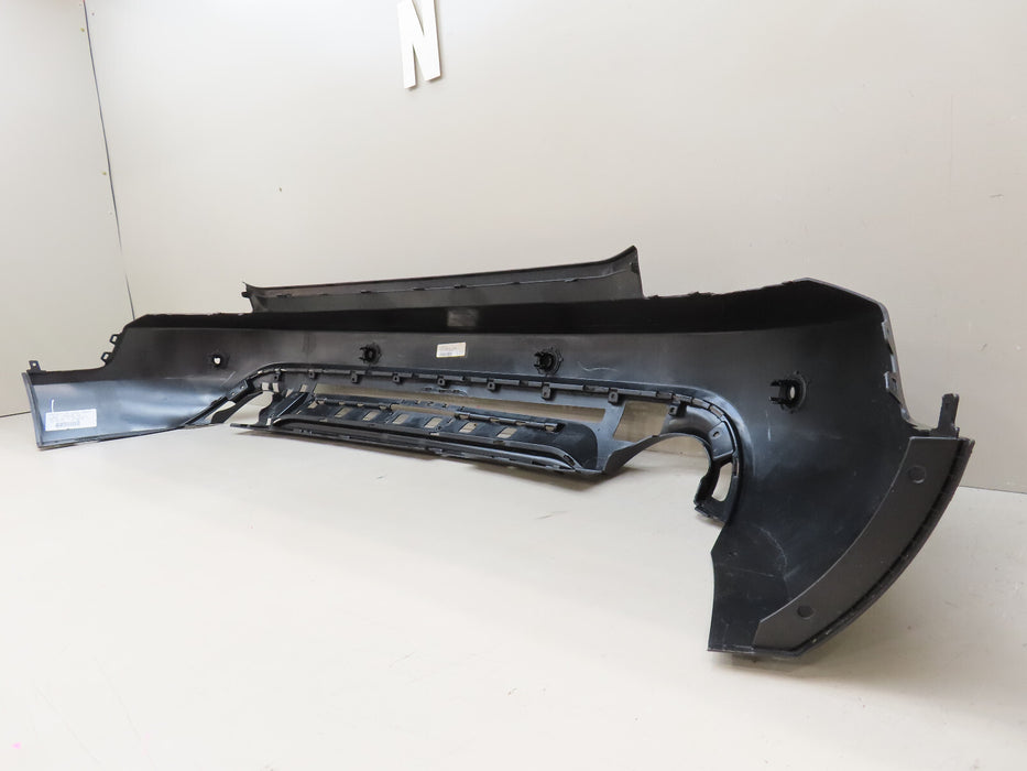 2020-2022 FORD ESCAPE REAR LOWER BUMPER COVER OEM LJ6B-17D781-ABW