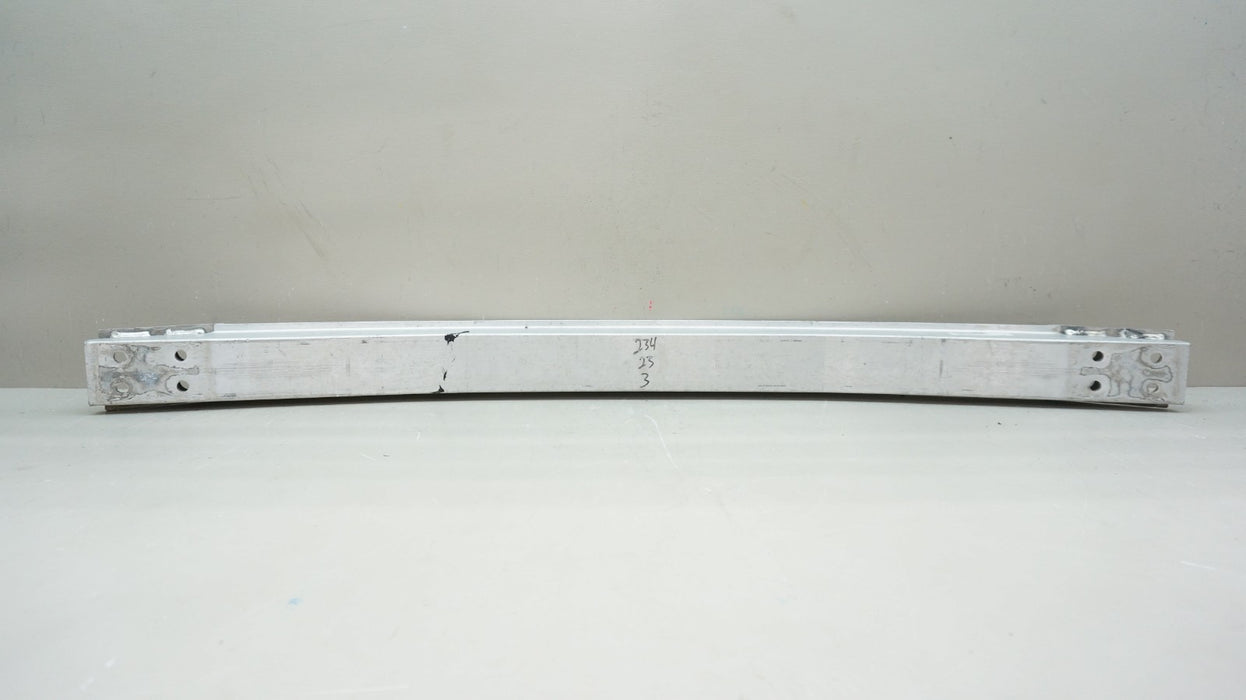 2017-2022 HONDA CR-V FRONT BUMPER REINFORCEMENT IMPACT BAR OEM 71130TLAA000