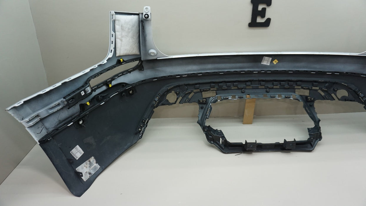 2018-2023 LAND ROVER VELAR REAR BUMPER COVER W/LOWER OEM J8A2-17A958B