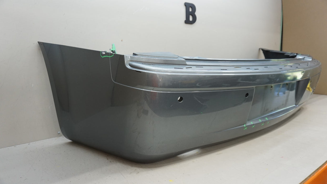 2005-2010 CHRYSLER 300 REAR BUMPER COVER OEM 05 06 07 08 09 10