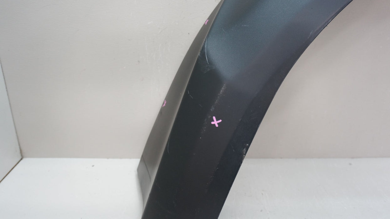 2016-2018 TOYOTA RAV4 REAR LOWER BUMPER VALANCE COVER PANEL OEM 52169-0R010