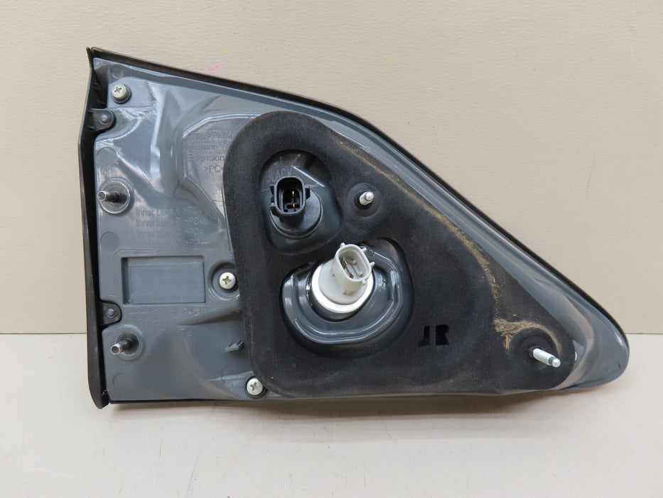 2013-2015 LEXUS RX350 REAR RIGHT PASSENGER SIDE INNER TAIL LIGHT OEM