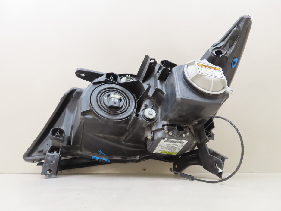 2007-2009 ACURA MDX FRONT RIGHT HEADLIGHT XENON HID OEM