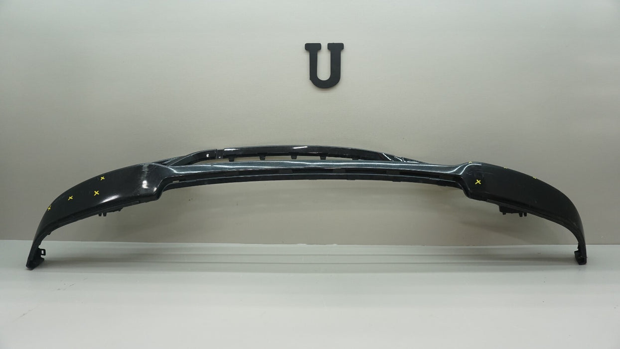 2016-2020 DODGE DURANGO FRONT LOWER BUMPER COVER VALANCE OEM 1XV00TRMAA