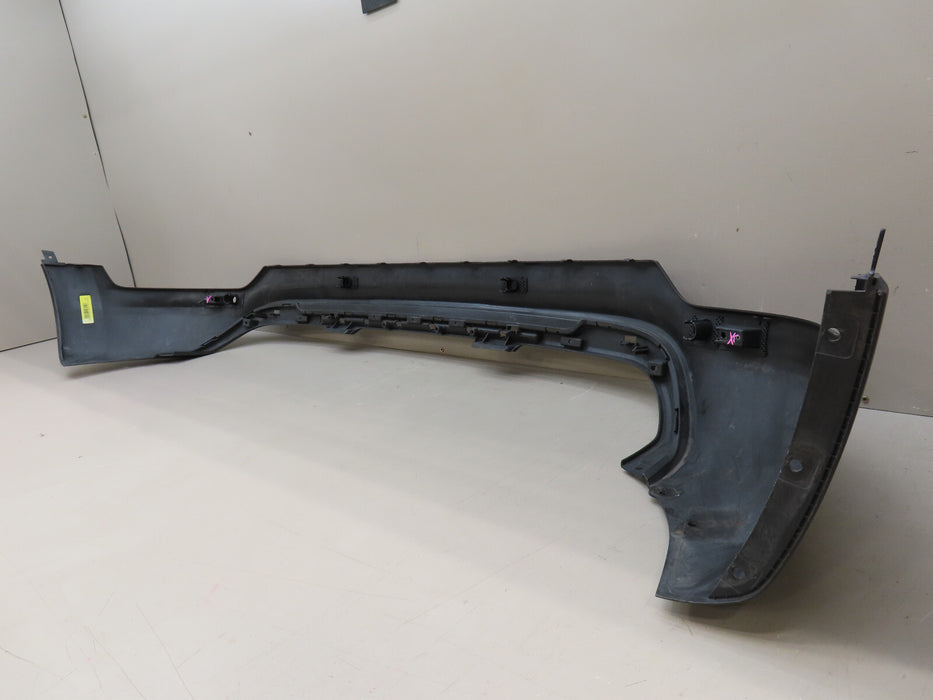 2015-2019 LINCOLN MKC 4DR SUV REAR LOWER BUMPER COVER PANEL OEM EJ7B-17906-ADW