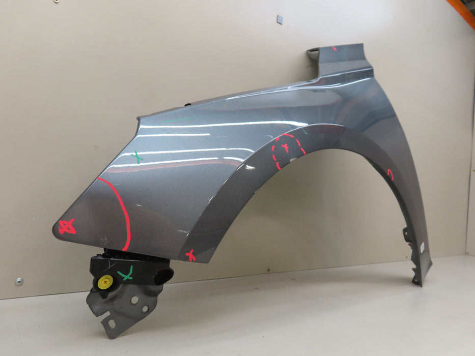 ..2019-2024 NISSAN ALTIMA LEFT DRIVER SIDE FENDER PANEL OEM