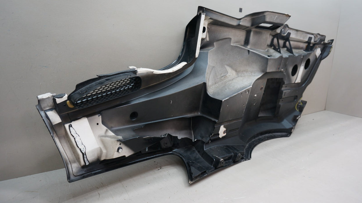 2012-2016  MCLAREN 650S MP4-12C REAR RIGHT QUARTER FENDER PANEL OEM 11A5397SP
