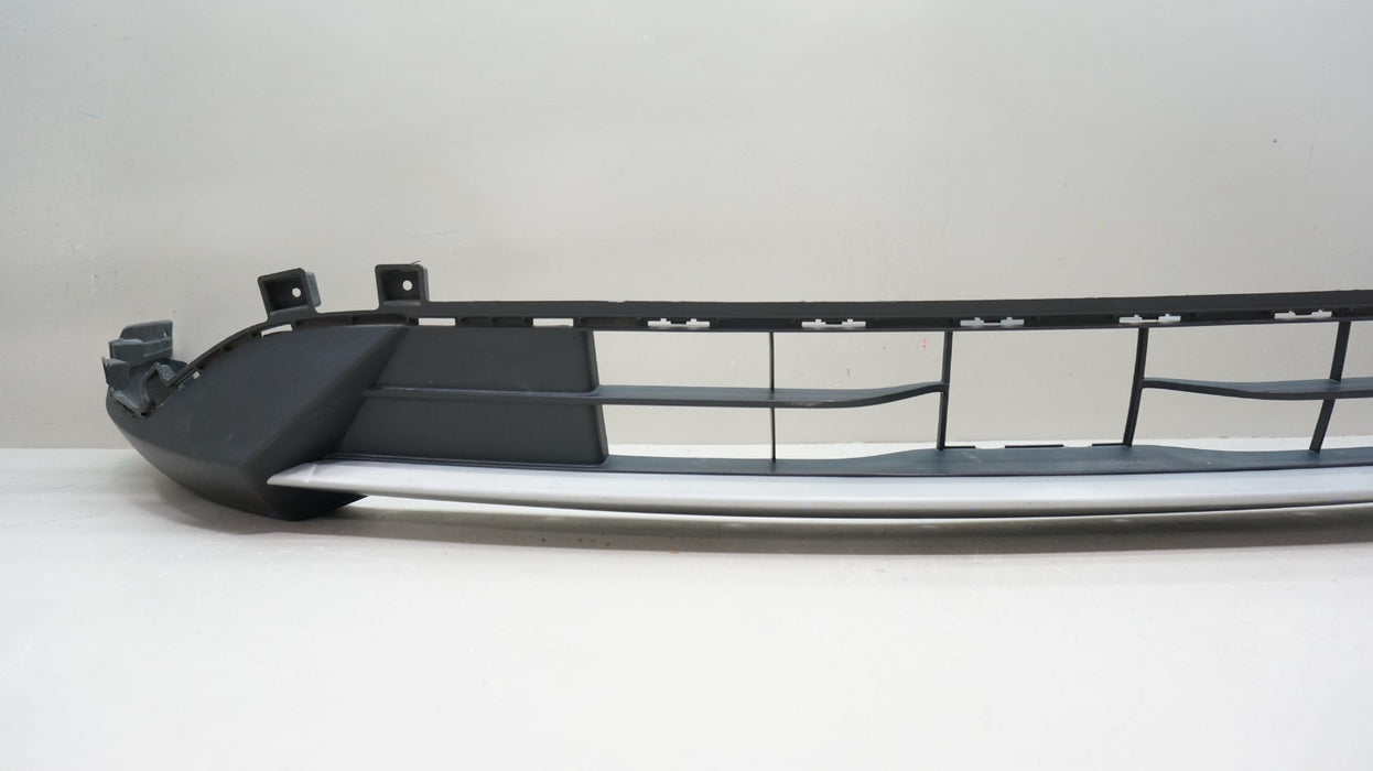 2020-2021 FORD ESCAPE FRONT LOWER BUMPER COVER VALANCE PANEL OEM LJ6B-17C831